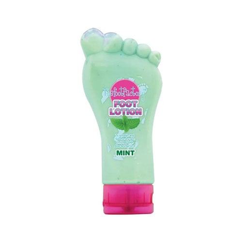 The Foot Factory Foot Lotion 180ml