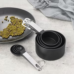 Measuring Cups and Spoons Set 8pcs