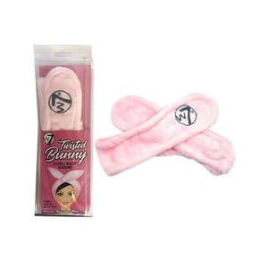 W7 Twisted Bunny Flexible Makeup Headband