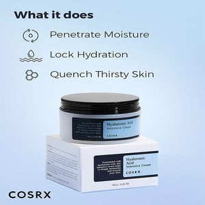 Cosrx Hyaluronic Acid Intensive Cream 100g  •
