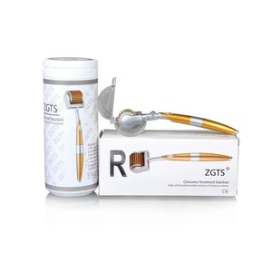 ZGTS Clinicares Treatment Solution Roller