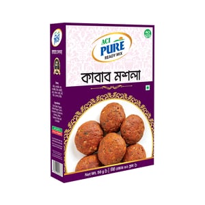 ACI Pure Kabab Masala 50gm