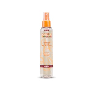 Cantu Shea Butter Thermal Shield Heat Protectant 151ml