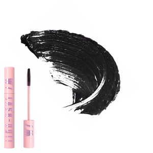W7 Lash - Out Mascara 7.2ml - Backest Black