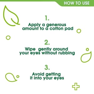 Simple Kind To Skin Eye Makeup Remover 125ml