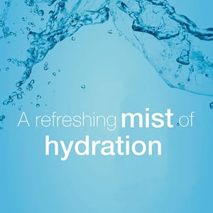 Neutrogena Hydro Boost Express Hydrating Body Spray 200ml