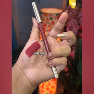 Beauty Glazed Waterproof & Long Lasting Lip Liner 0.6g - Daring Red (B117)