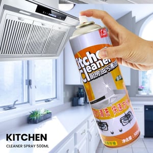 Kitchen Cleaner Spray 500ml