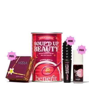 Benefit Soup'D Up Beauty Set
