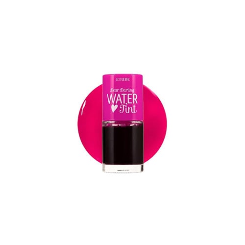 Etude House Dear Darling Water Lip Tint - 01 Strawberry Ade •