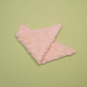 Super Absorbent Kitchen Towel - Light Pink
