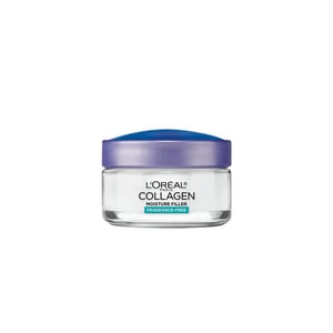 L'Oreal Paris Collagen Moisture Filler Daily Moisturizer 48g•