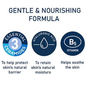 CeraVe Hydrating Hyaluronic Acid Serum 30ml