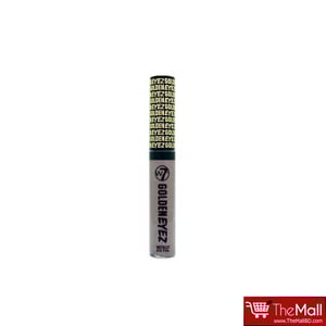 W7 Golden Eyes Metallic Eye Foil 8ml - Violet Explosion