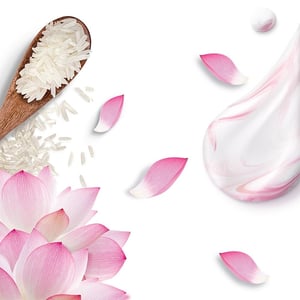 Dove Body Love Glowing Ritual Body Lotion for All Skin Type 250ml