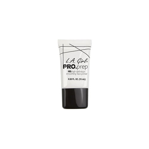 L.A. Girl Pro.Prep Smoothing Face Primer 15ml - GFP949 Clear