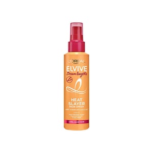 L'Oreal Elvive Dream Lengths Heat Slayer Iron Spray 150ml •