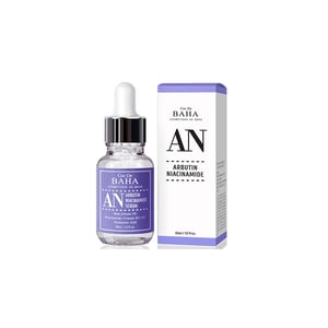Cos De BAHA Arbutin Niacinamide Serum 30ml - AN •