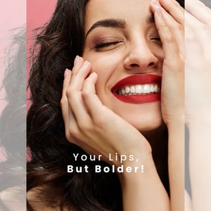 Swiss Beauty Pure Matte Lipstick 3.8g - 225 Cafe Mocha