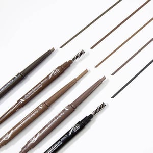 Absolute New York Perfect Eyebrow Pencil - MEBP05