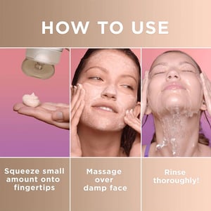 St. Ives Fresh Skin Apricot Scrub 150ml•