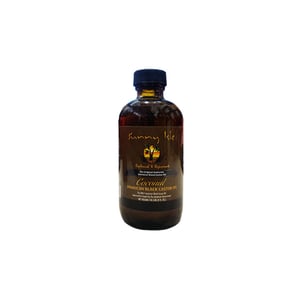 Sunny Isle Coconut Jamaican Black Castor Oil 118.3ml