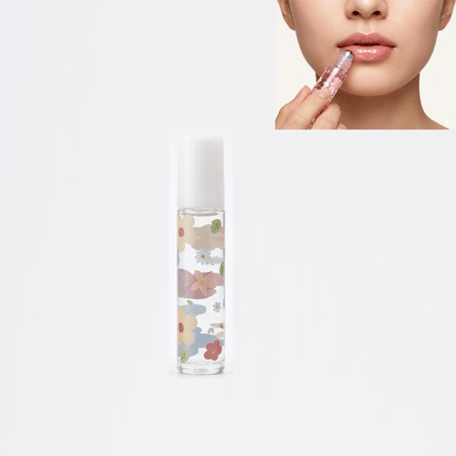 Dragon Ranee Moisturizing Lip Oil 6.3ml - White