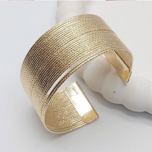 Gold Plated Bangles For Women