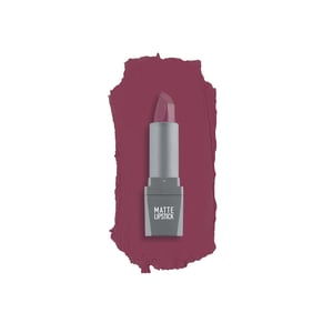 ALIX AVIEN Matte Lipstick 4g - 416 Berry Pink