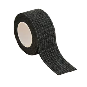 Soundproof Self-Adhesive Tape For Furnitures - Black