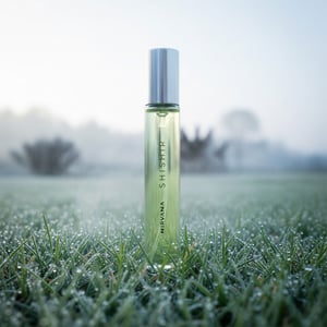 Nirvana Women Mini Perfume 25ml - Shishir