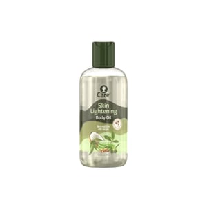 Ujjwala Care Skin Lightening Body Oil 200ml (Extra 30ml)