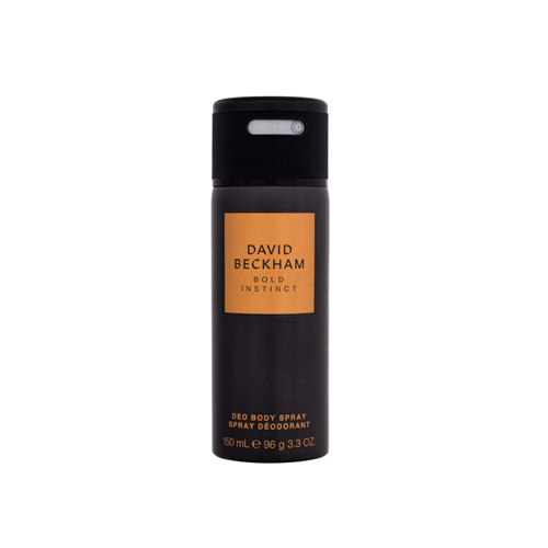 David Beckham Bold Instinct Eau De Toilette 150ml •