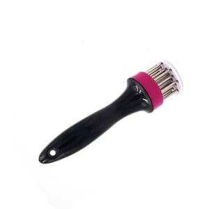 Meat Tenderizer (Multi-Function) - Black