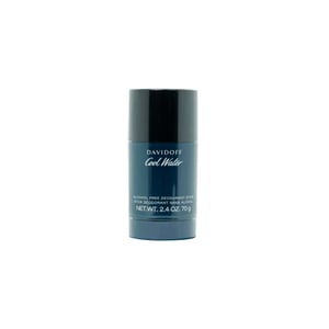 Davidoff Cool Water Deodorant Stick 70g •