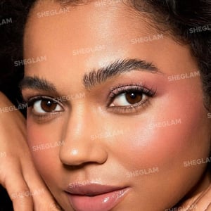 Sheglam Cheeky Color Jam 7.5g - Rose Meadow