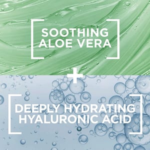 Garnier Hyaluronic Aloe Water Micellar Cleansing Water 400ml •