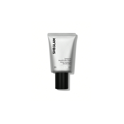 Sheglam Camera On Smooth And Blur Primer 30g - Translucent