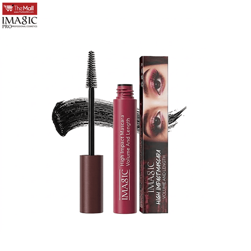 IMAGIC High Impact Volume And Length Mascara - EY-371