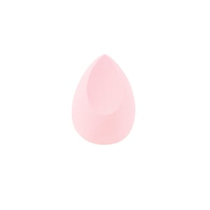 One Cut Makeup Sponge - Baby Pink