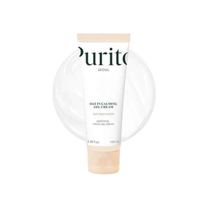 Purito Seoul Oat In Calming Gel Cream 100ml •