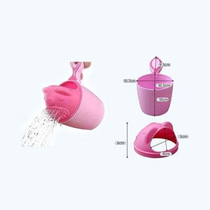 Baby Shower Cup - Pink