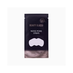 Beauty Glazed Nose Pore Strips