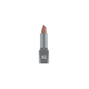 ALIX AVIEN Matte Lipstick 4g - 403 Caramel Nude