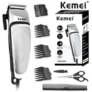 Kemei Trimmer - KM-4639