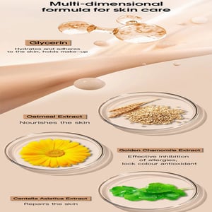 IMAGIC PROfessional SPF 30 PA++ BB Cream 15g - 1424 Natural