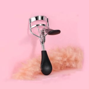 P&W Eyelash Curler - Black
