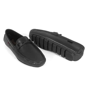 SSB Leather Loafers for men SB-S117 - Budget King