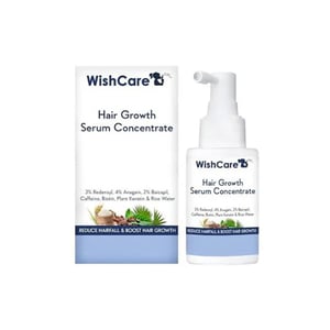 WishCare Hair Growth Serum Concentrate 30ml•