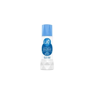 Lily Easy Off Nail Polish Remover 50ml